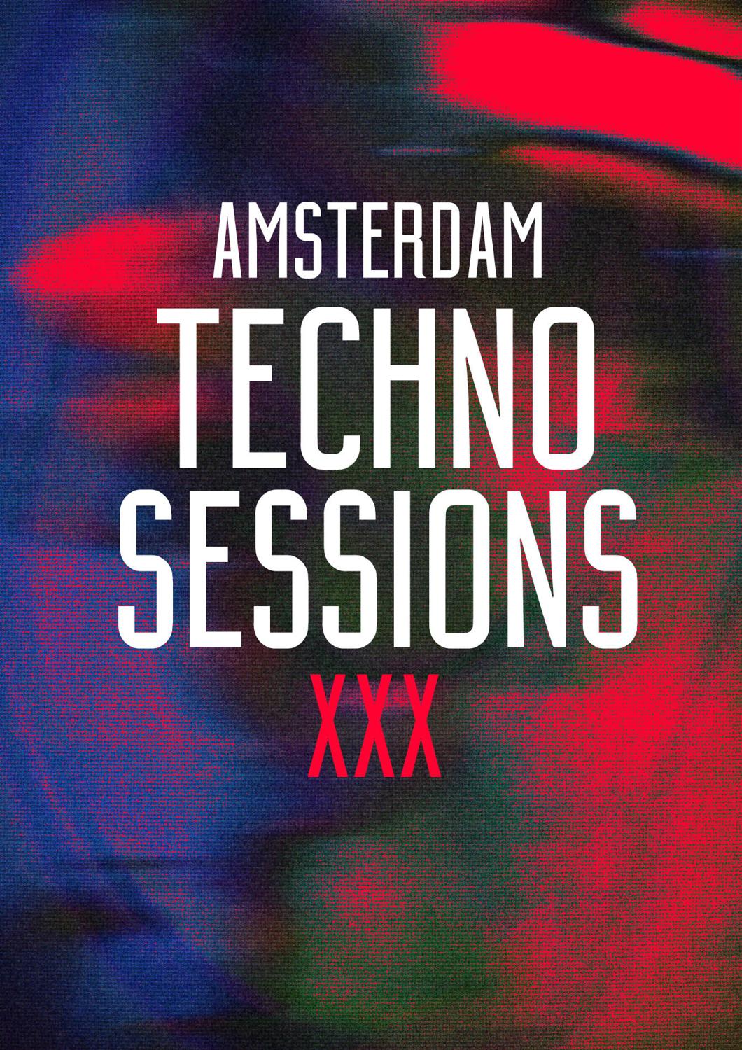 Amsterdam Techno Sessions W/ Van Sorgen (Planet Rhythm) & Marco Ramos (Subsist)
