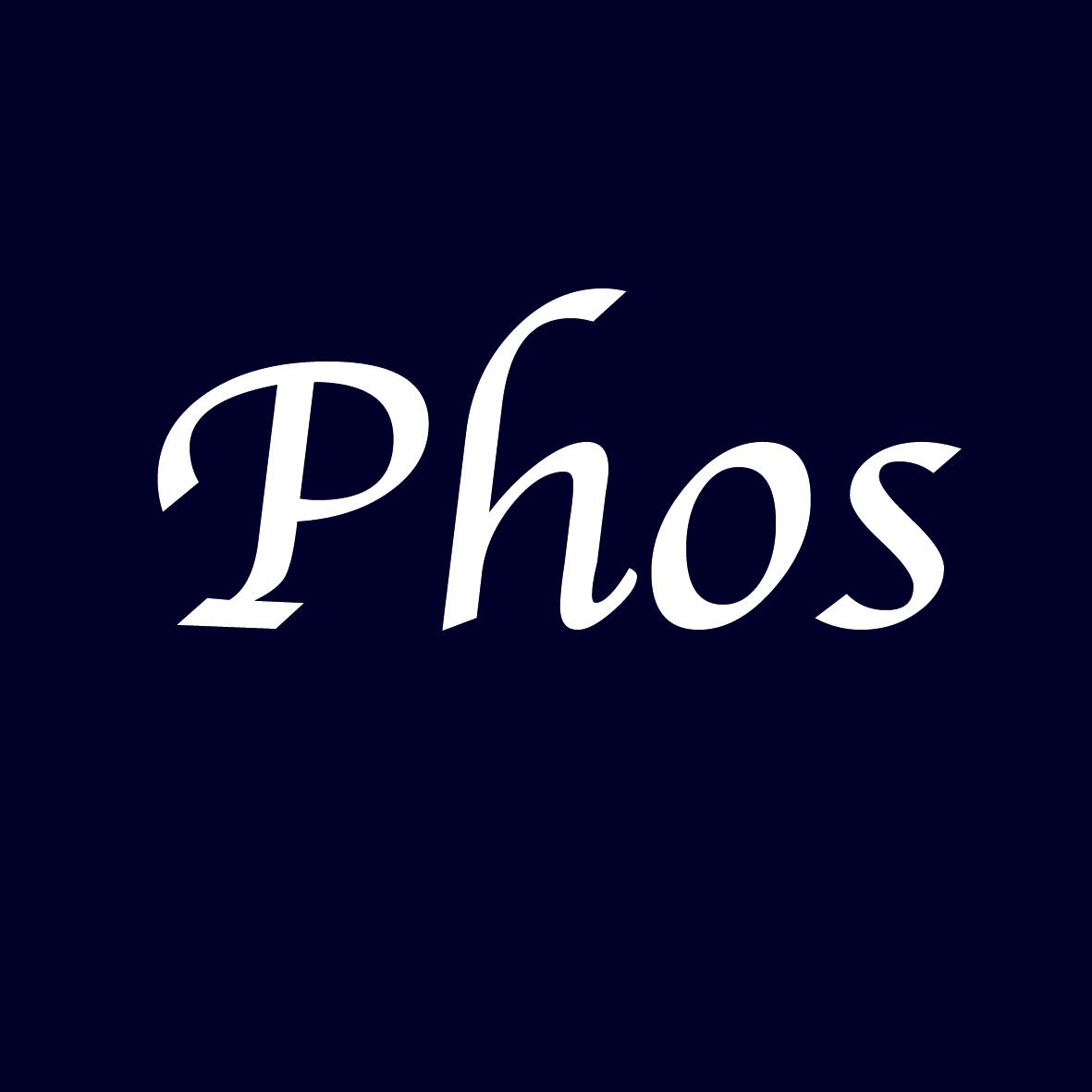 Phos Vol.2