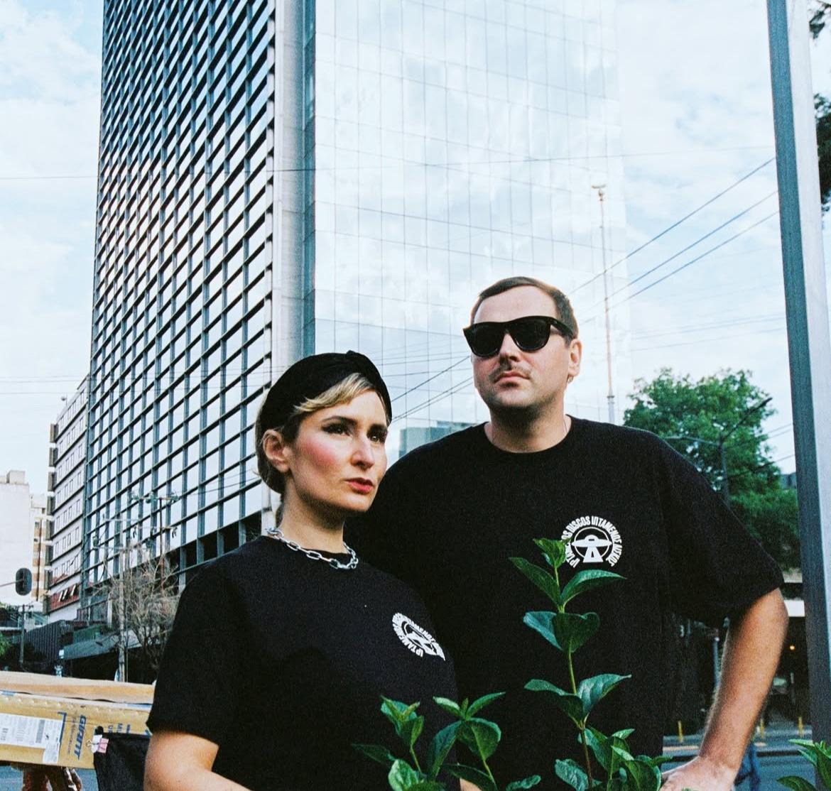 Local Suicide (Alemania), Badwolf