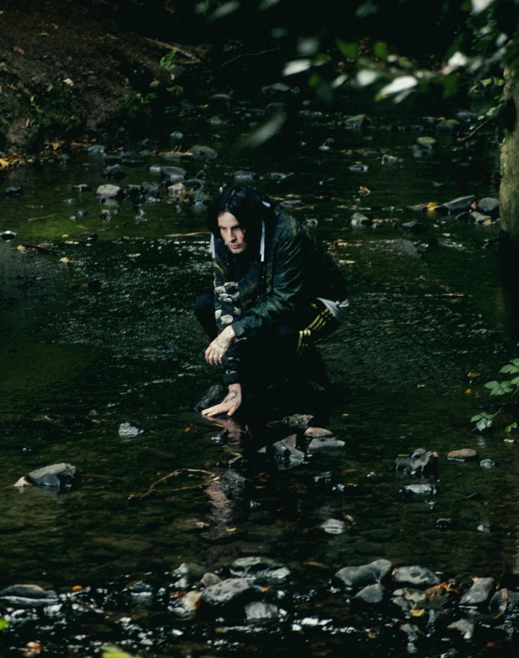 Shampain – Millenium Madness Tour