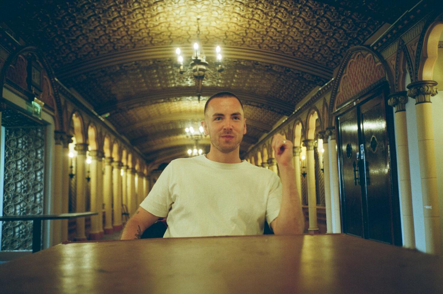 Club — Rinse: Ploy, Egna, Adam Bfd & Vitaline