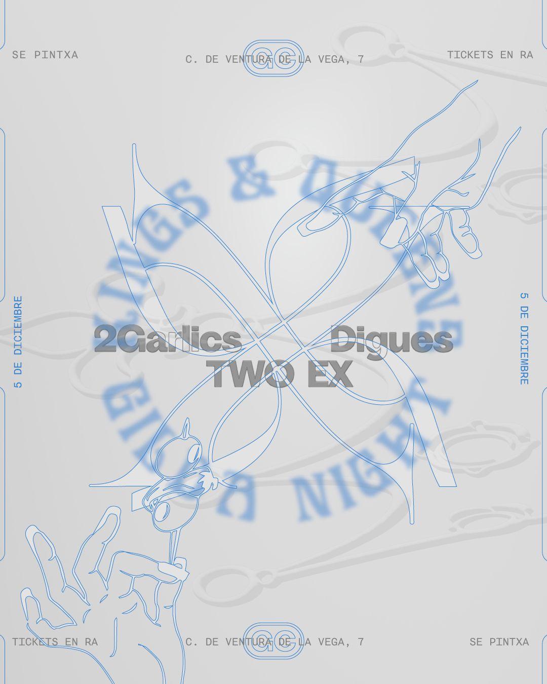 Gilda Club - Noche De Reinas Y Reyes