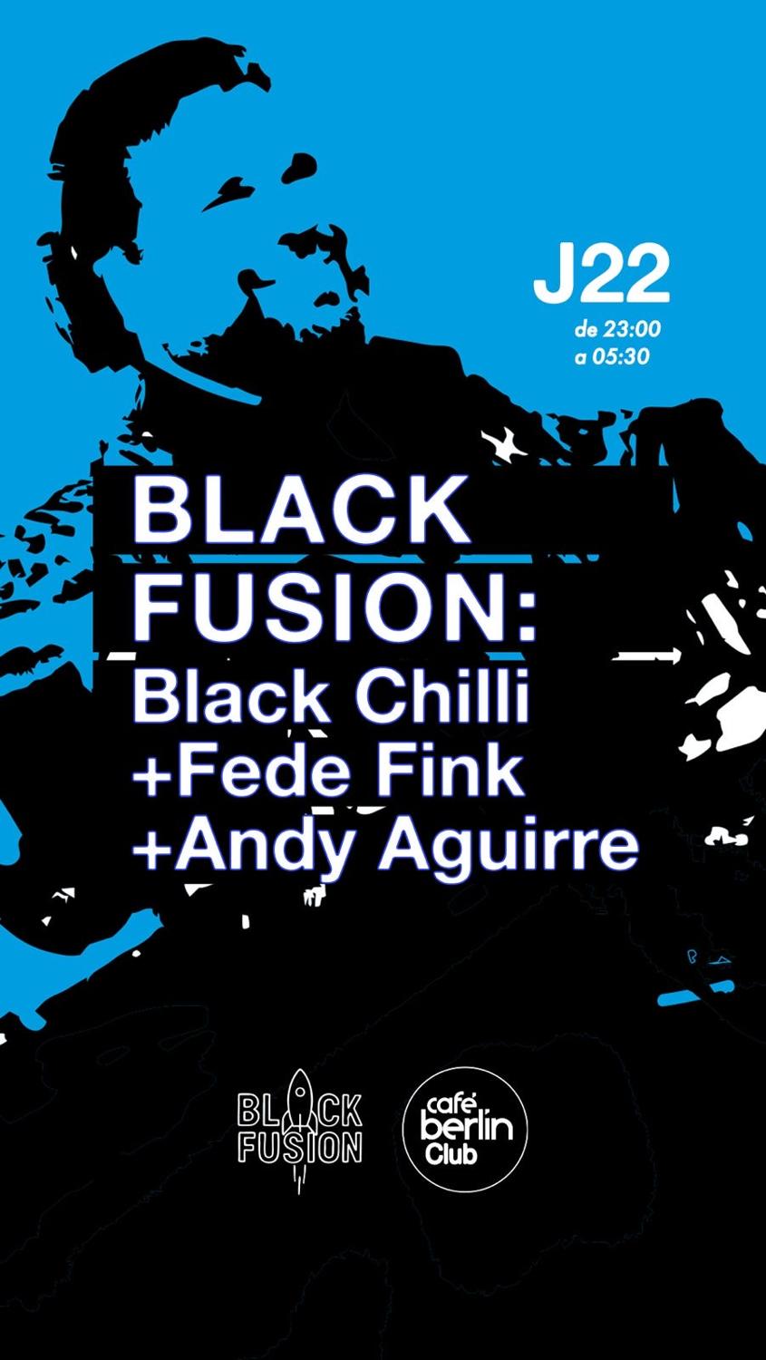 Black Fusion
