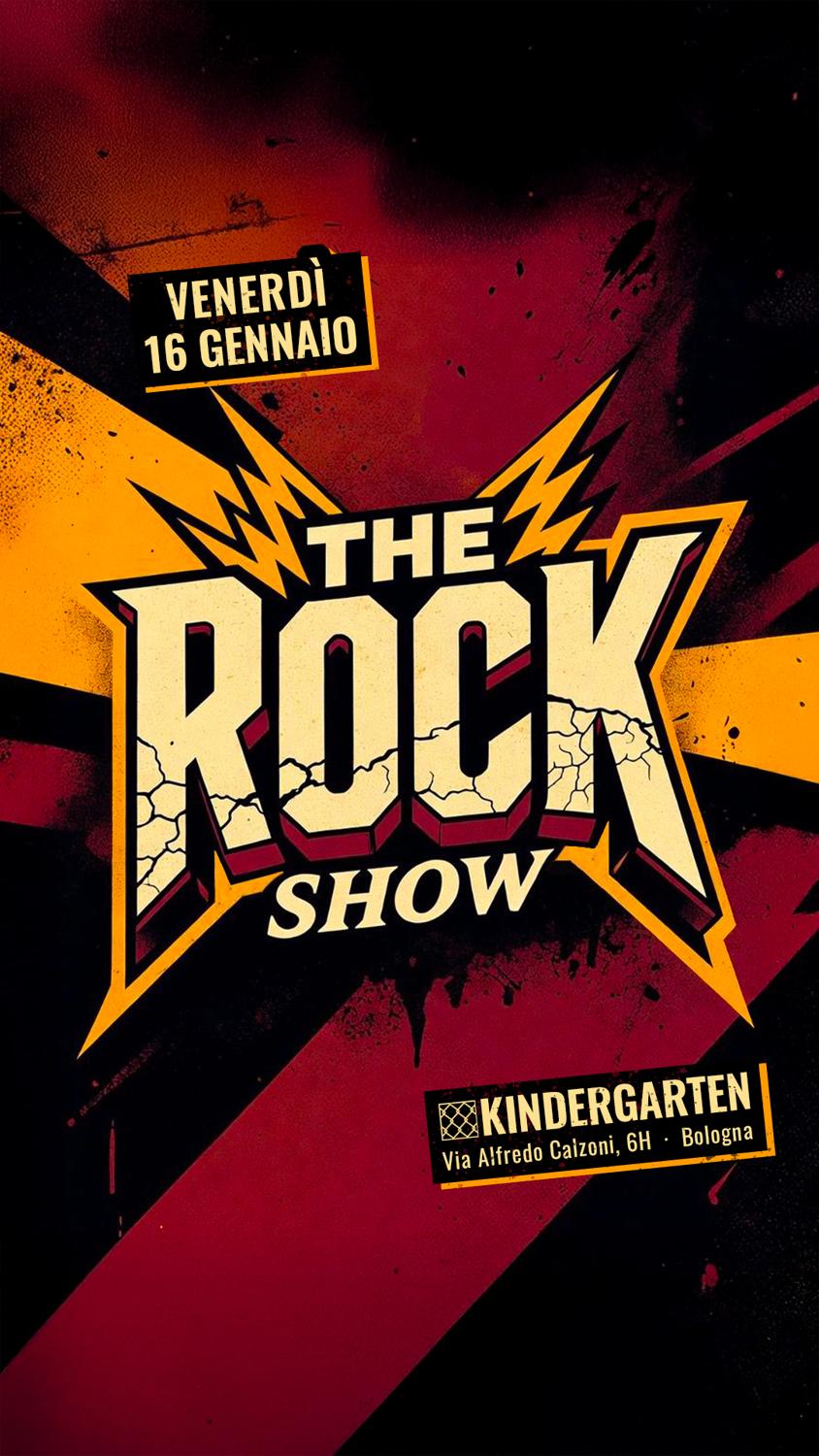 The Rock Show