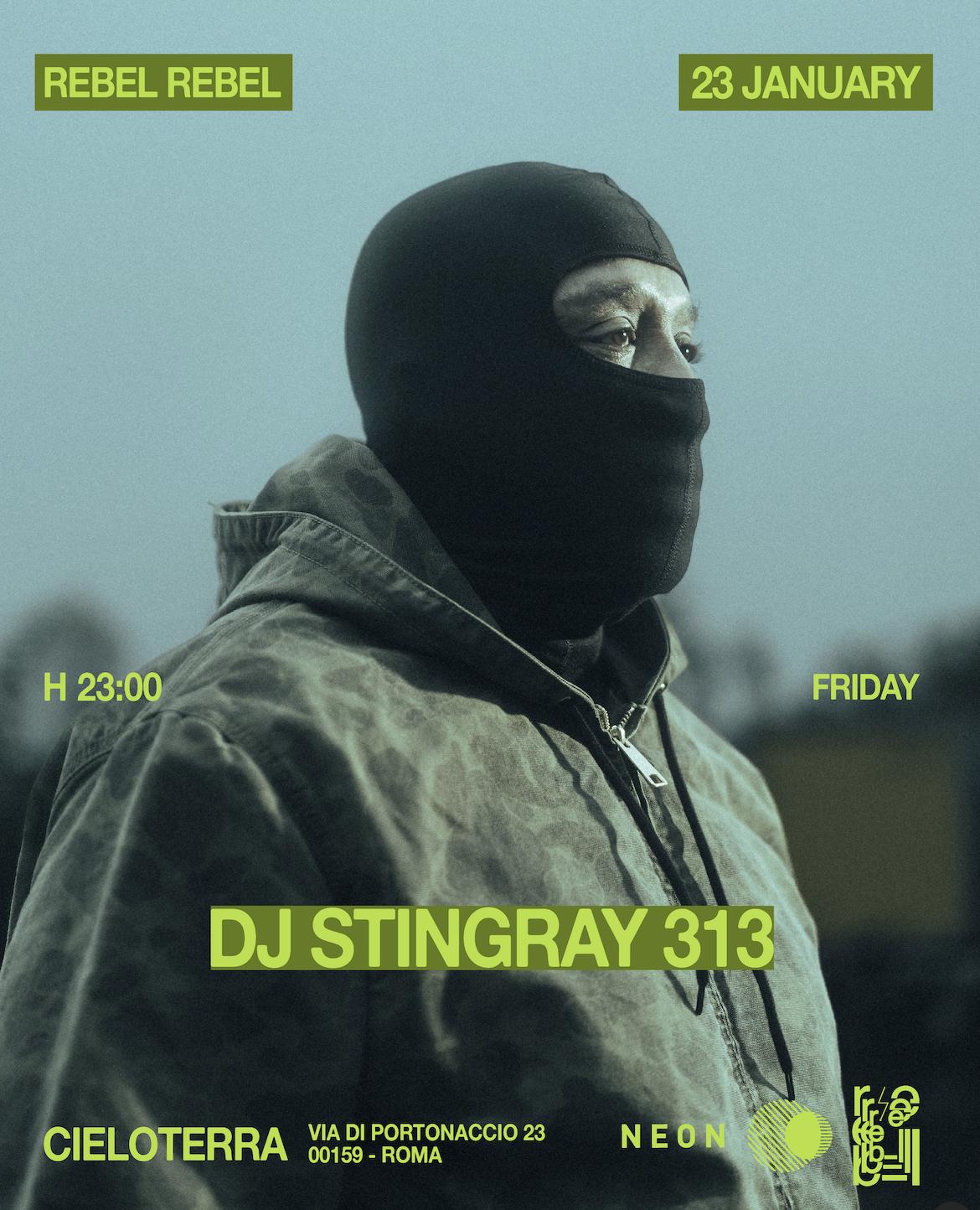 23|01|2026 Rr Pres Dj Stingray 313