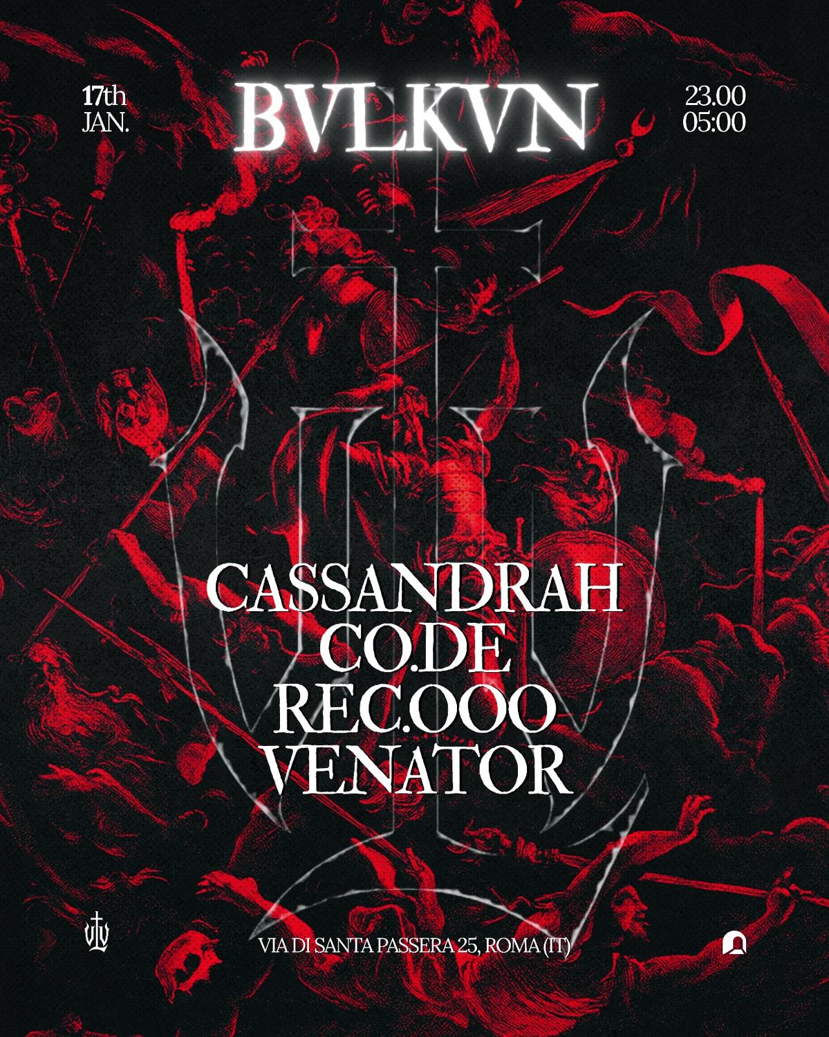 𝐁𝐕𝐋𝐊𝐕𝐍 '𝐑𝐄𝐍𝐀𝐒𝐂𝐄𝐍𝐓𝐈𝐀'