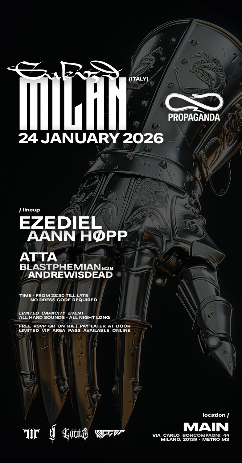 Svkr3D Night X Propaganda