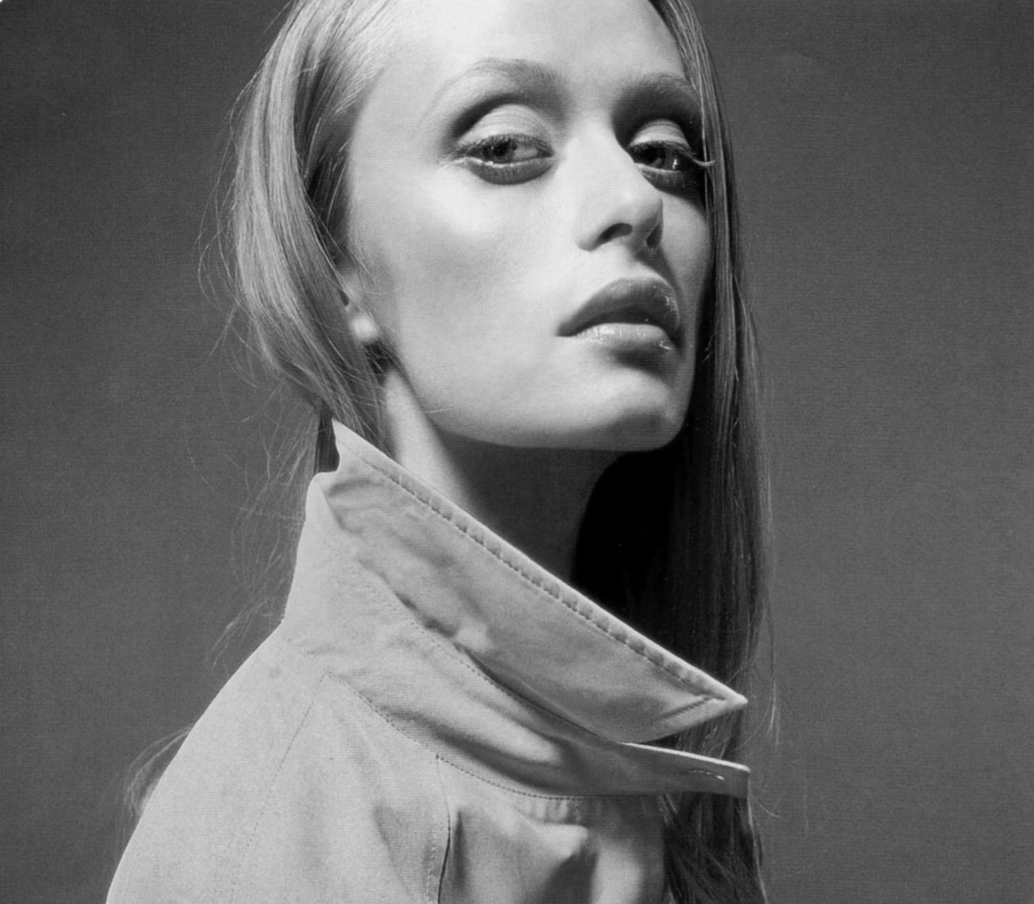 Sorgente Sonora X Mfw26 - Event For Members Only