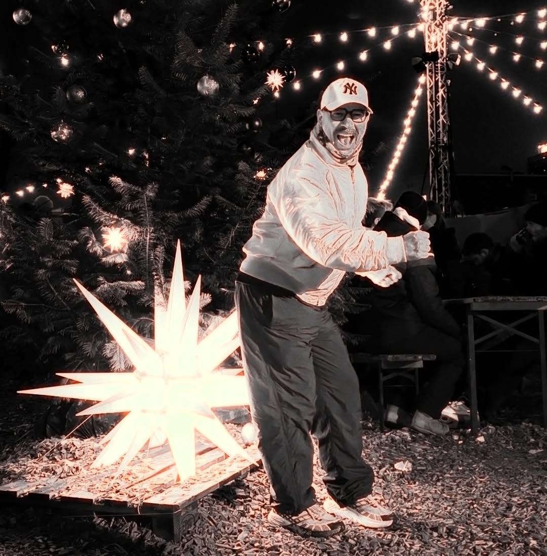 Genau: Boris (Ostgut Ton - Berghain / De)