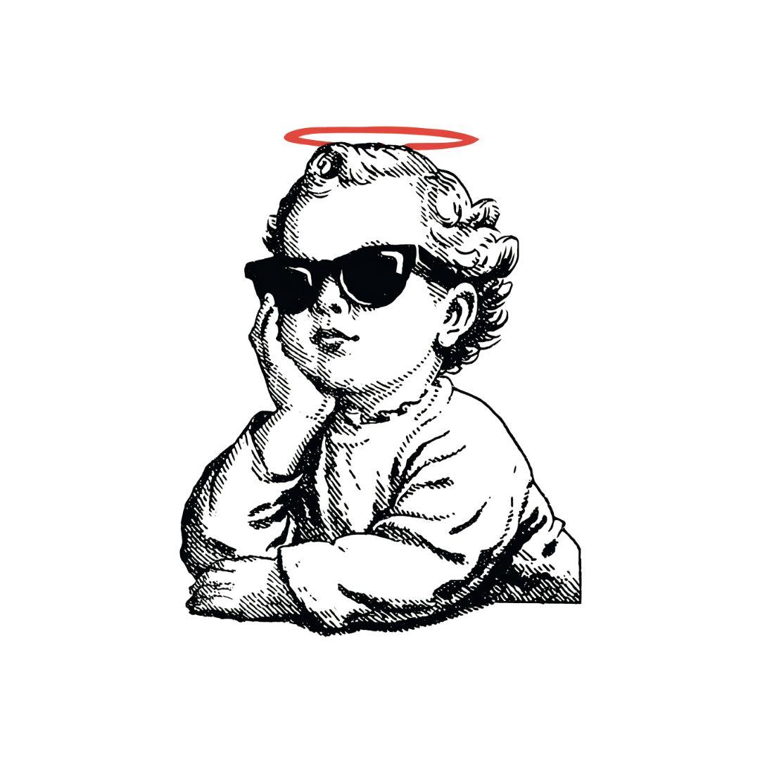 Club Paradiso - Amerjo, Julia Gallino & Wawe