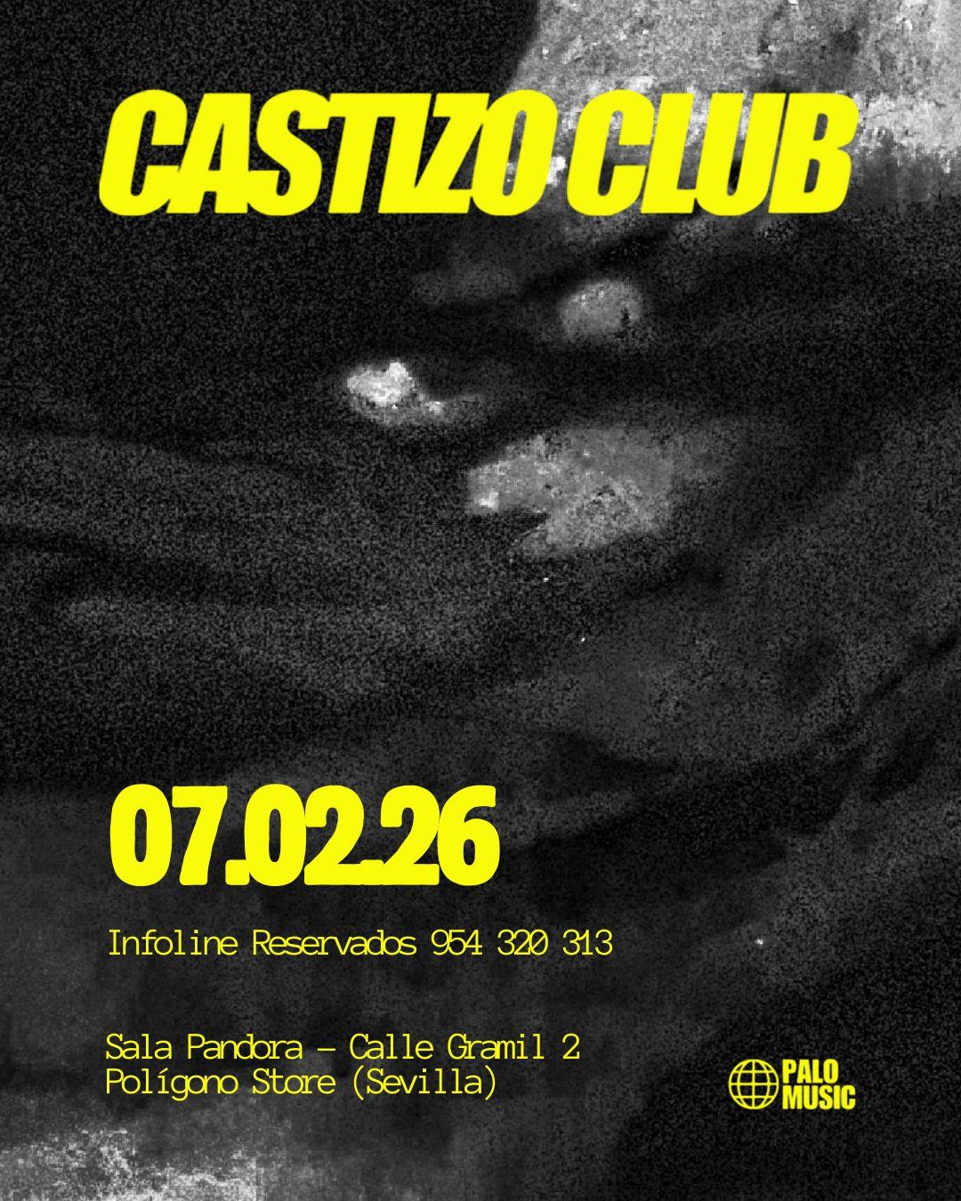 Castizo Club