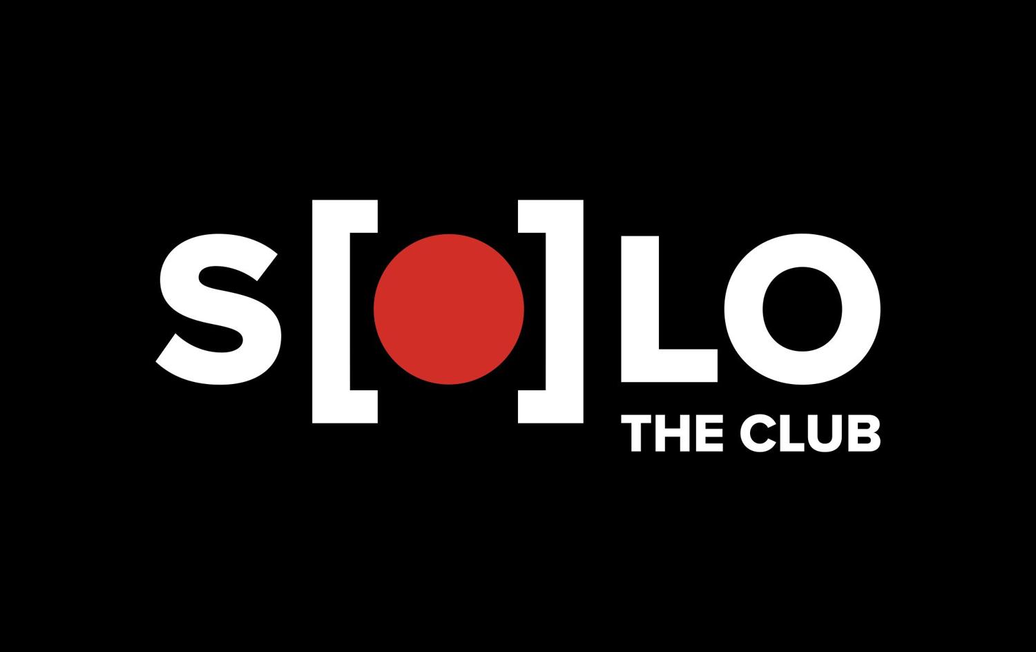 S[O]Lo X Darkmass - Specka Club