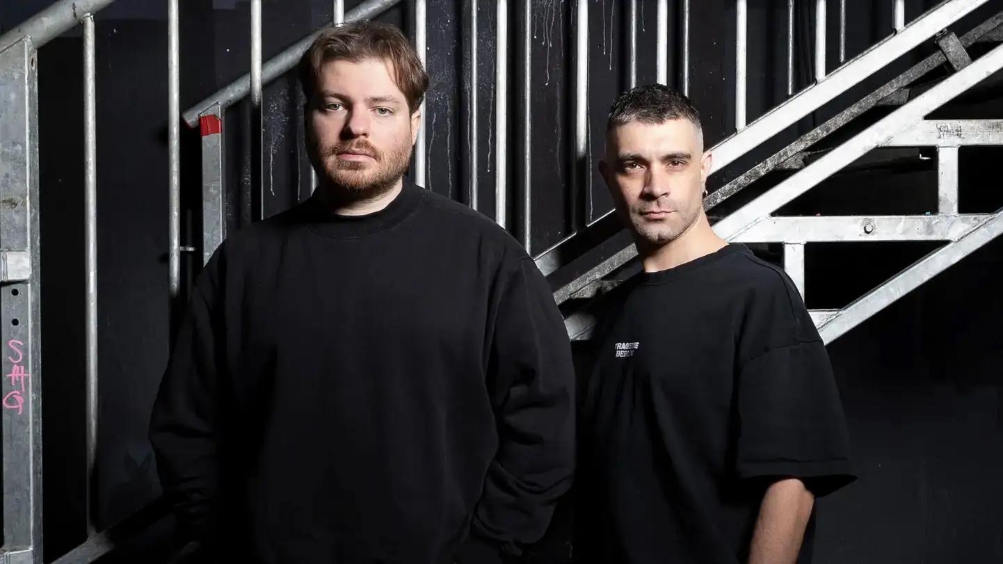 Rave In Den Mai 2026