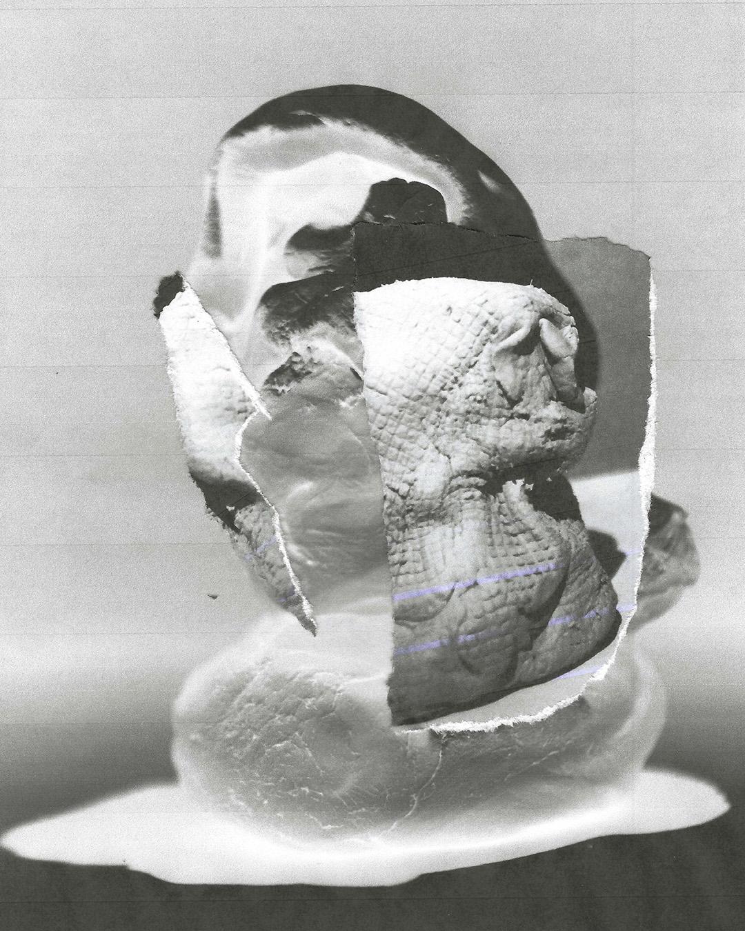 Blitz With Kareem El Morr, Philippa Pacho, Stranger