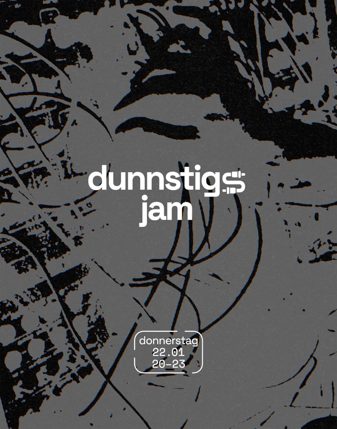 Dunnstig Jam