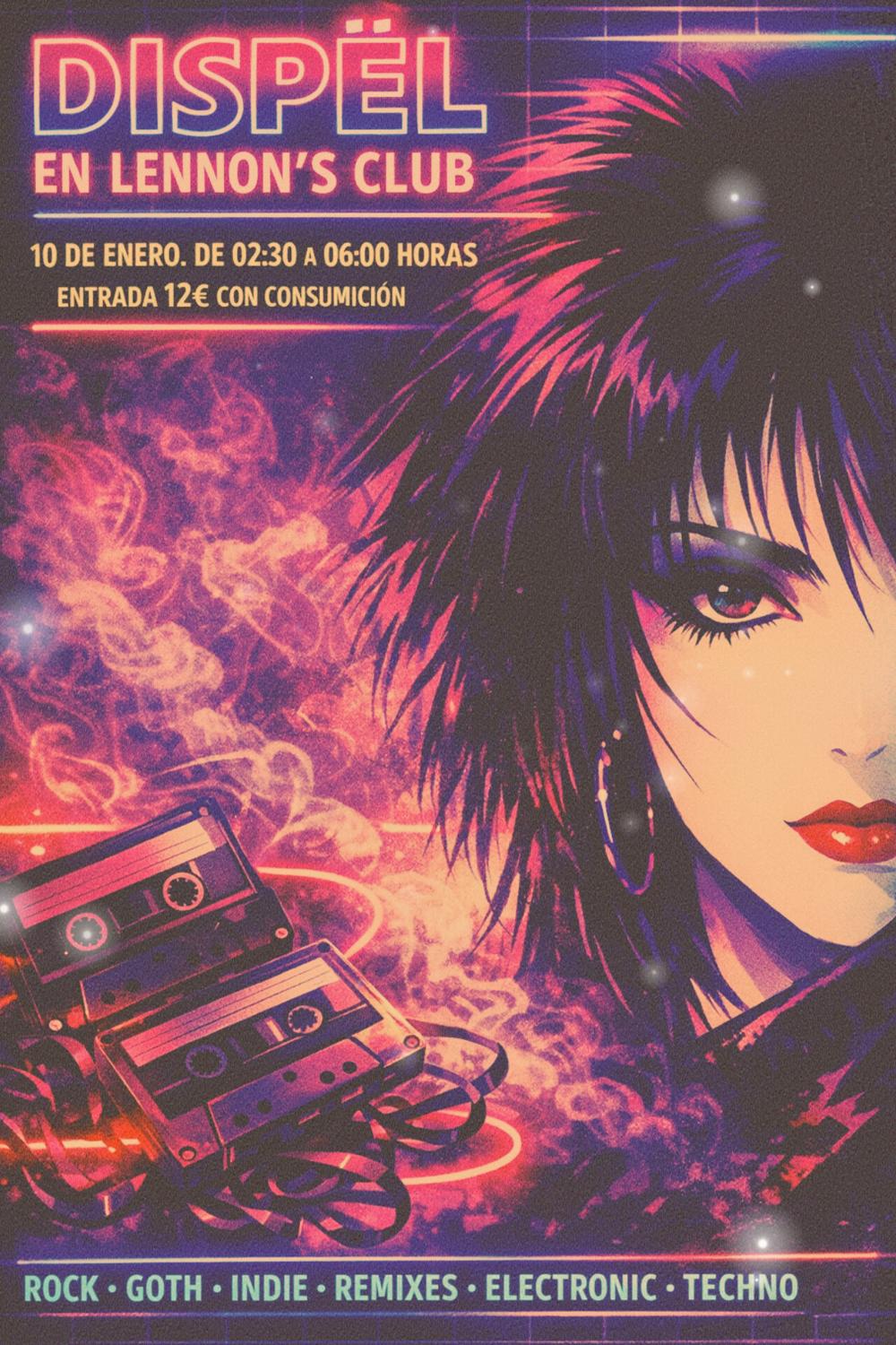 From Guitars To Electronic And Techno Music