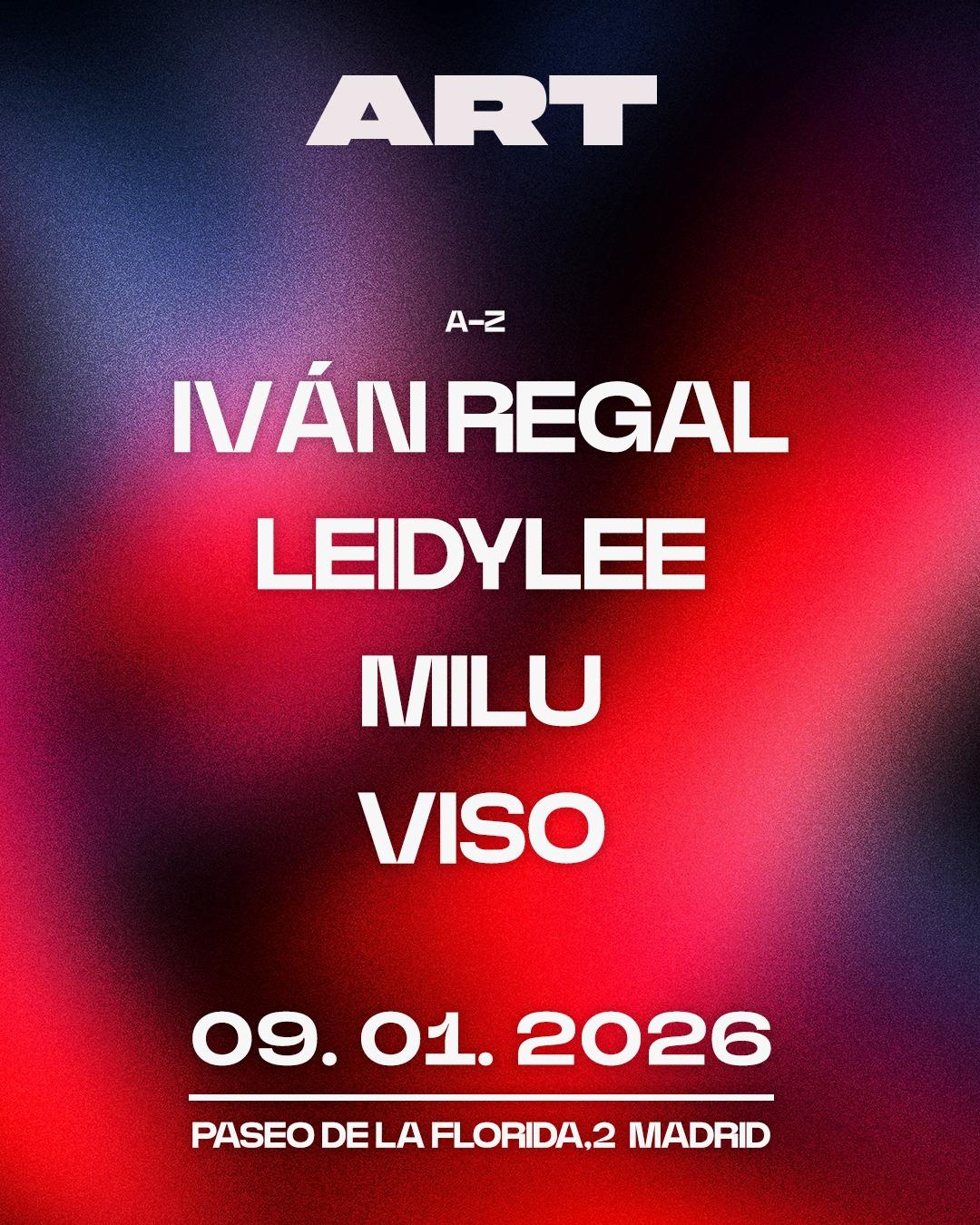 Art Electronic (200 Free Tickets)