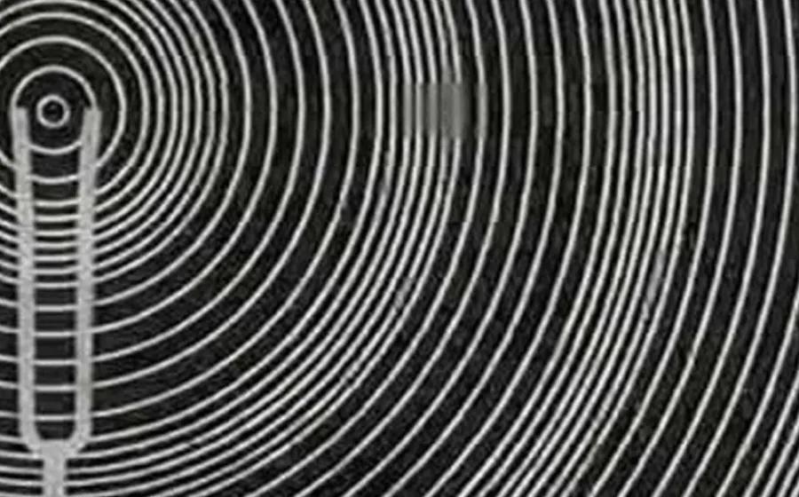 Capítulo Xxvii: Músicas De La Noche (Sonidos Oscuros)