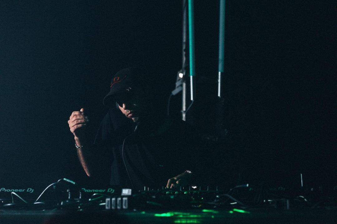 Deep, Tech, House By Navider (Aka D.T.H.)