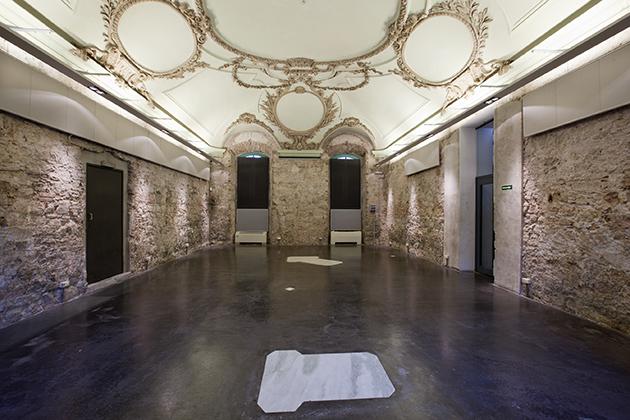 Diffuse Reality Pres. Devenir (Live)