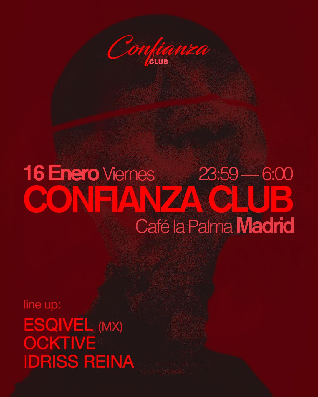 Confianza Club