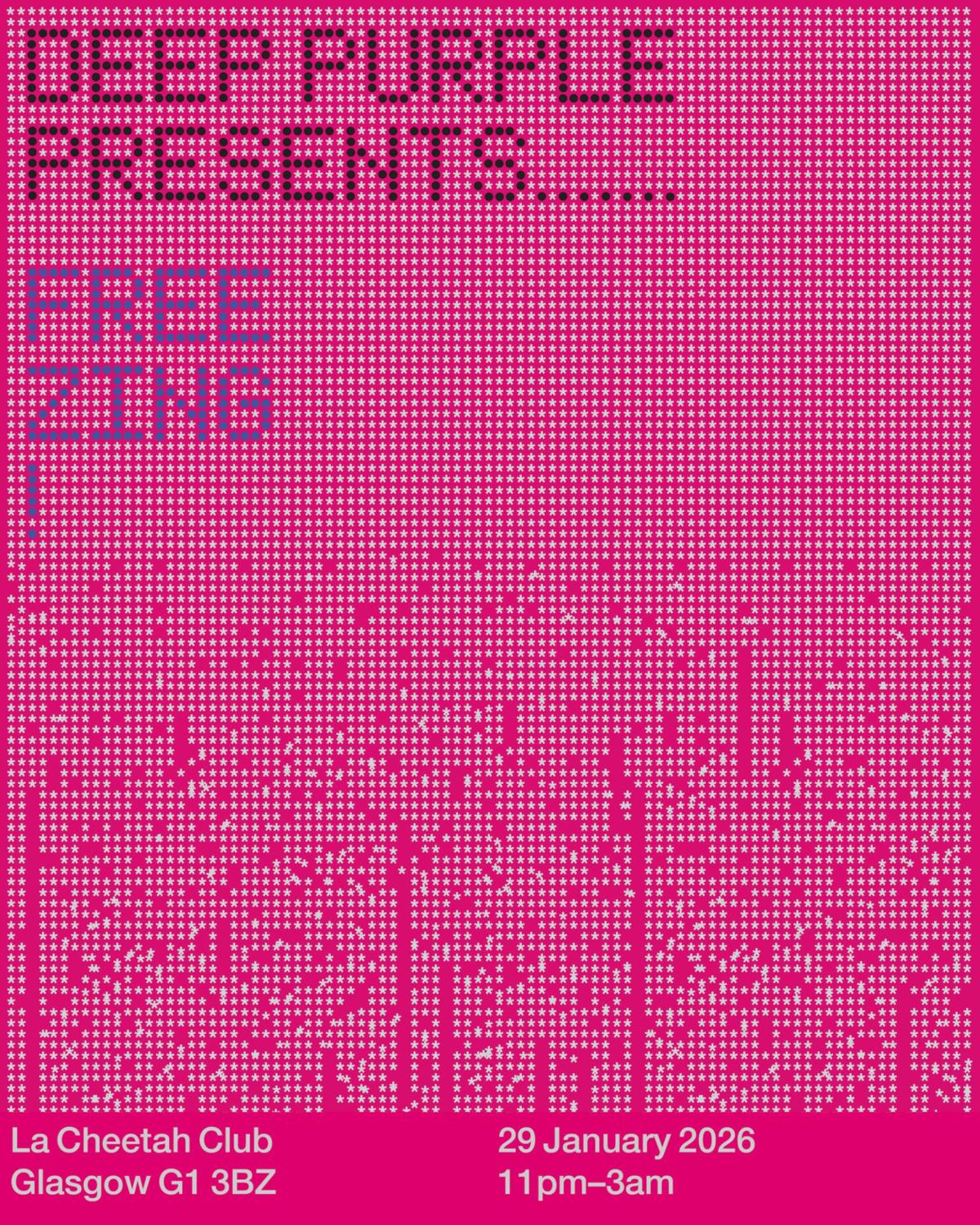 Deep Purple: Free Zing