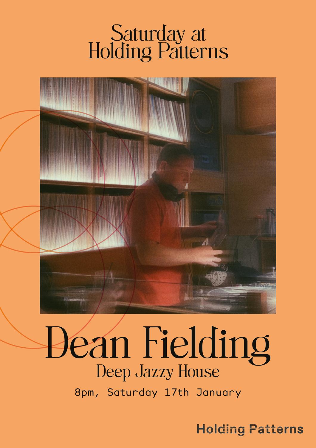 Dean Fielding