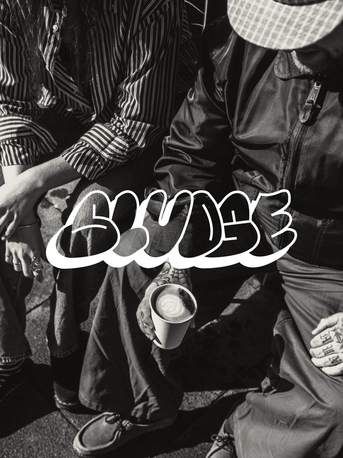 Sludge Mag X Movers: Free Exhibition [Daytime]