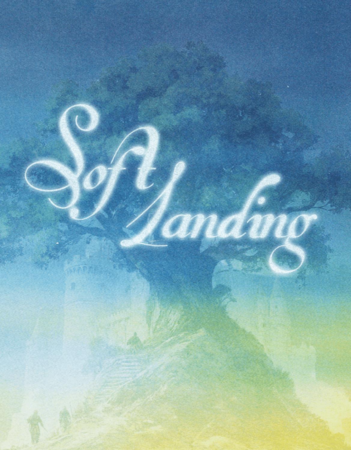 Tavern Party With Soft Landing (Nts / Gut Level) [Free Entry]