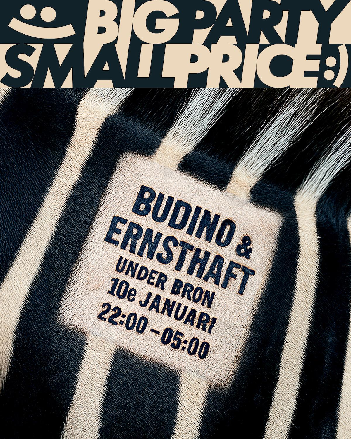 Big Party Small Price #7