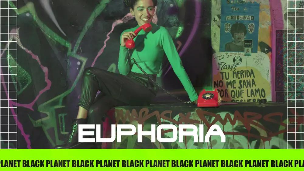 Klubb Euphoria - Trance Club