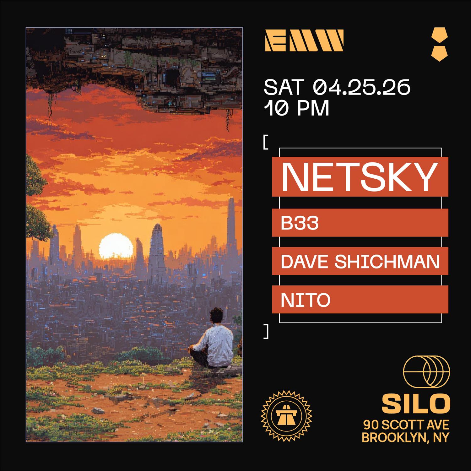 Netsky