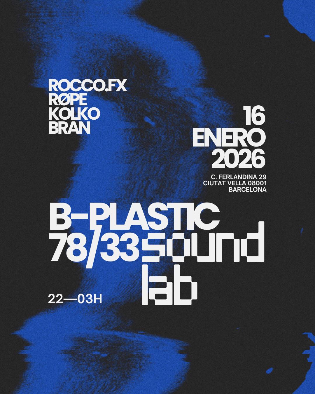 B-Plastic Collective