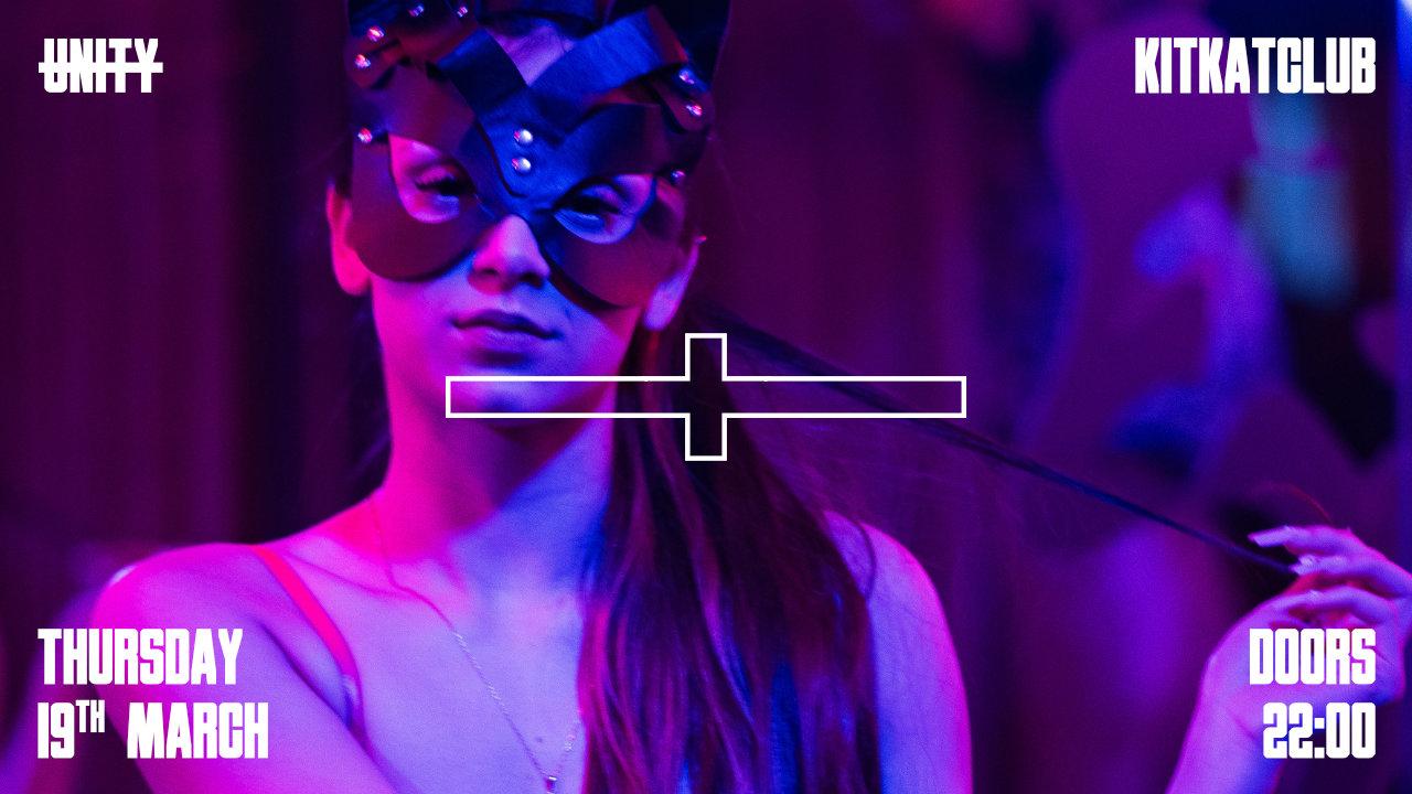 Unity At Kitkat Club