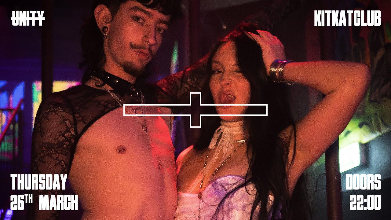 Unity At Kitkat Club