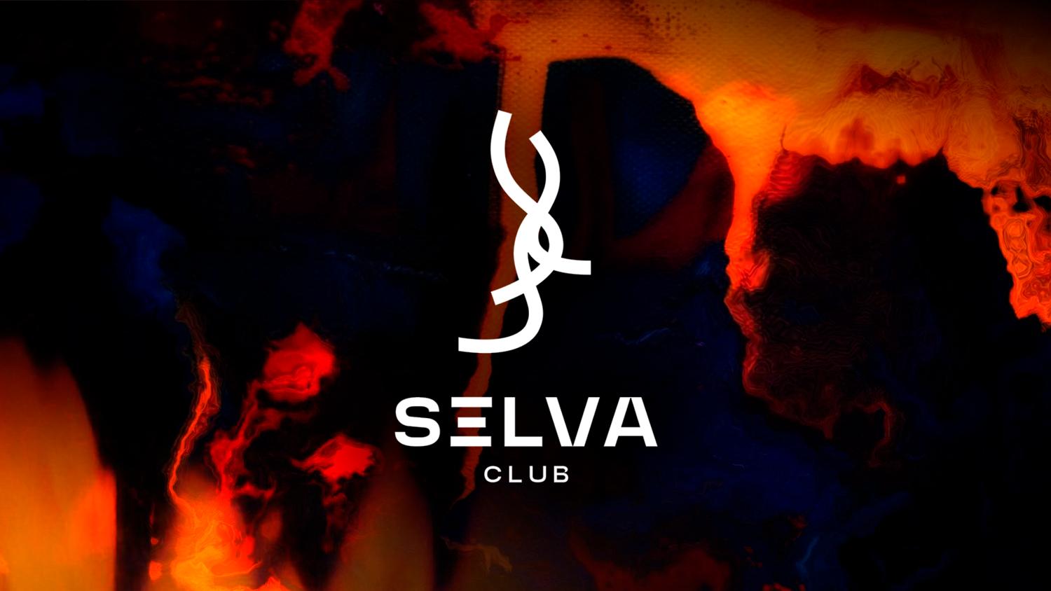 Selva Press 'Instinto'