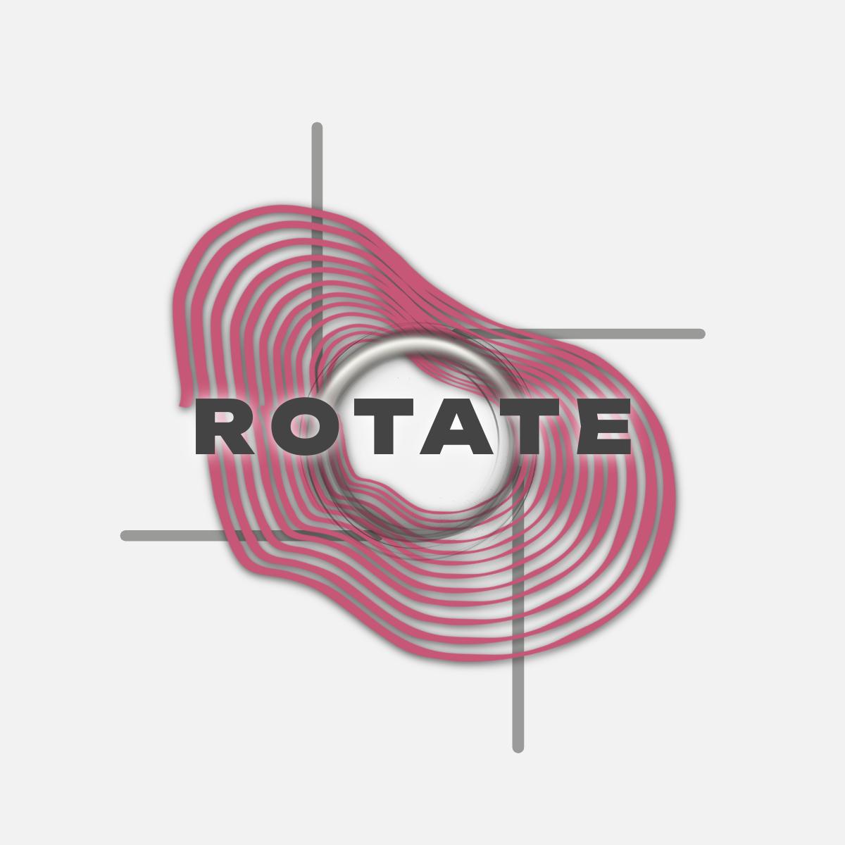 Rotate Vol.4 - From The Community For The Community