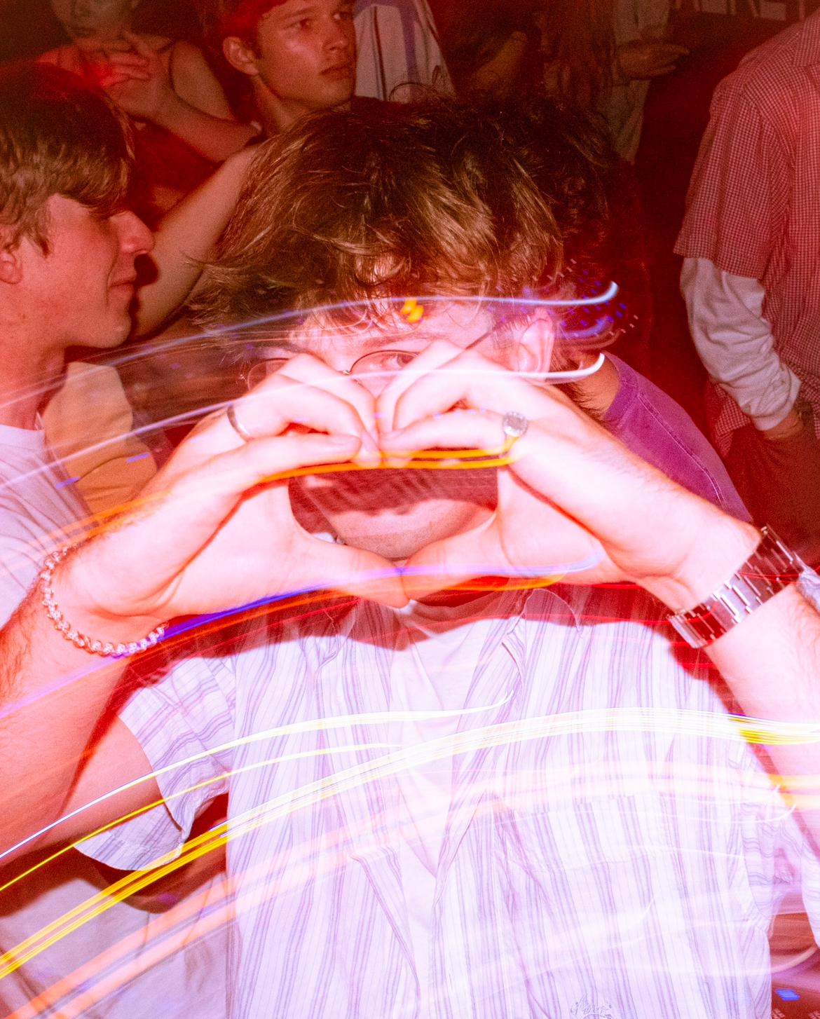 Starlight Project ࿔⋆°‧ﾟFirst Birthday <3