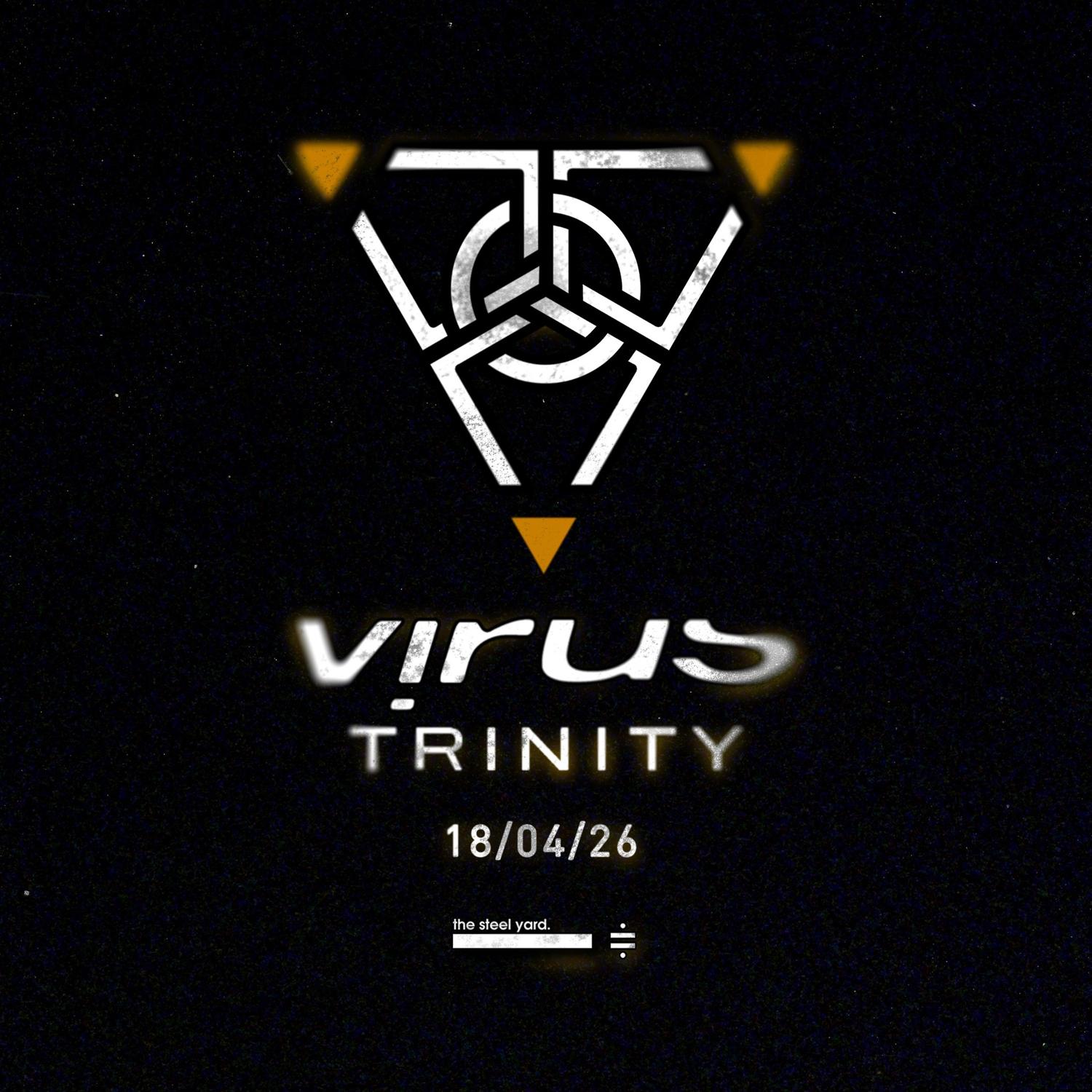 Virus Trinity