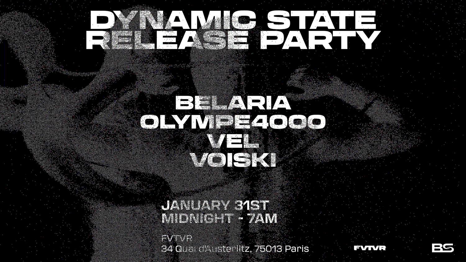 Belaria, Olympe4000, Vel, Voiski