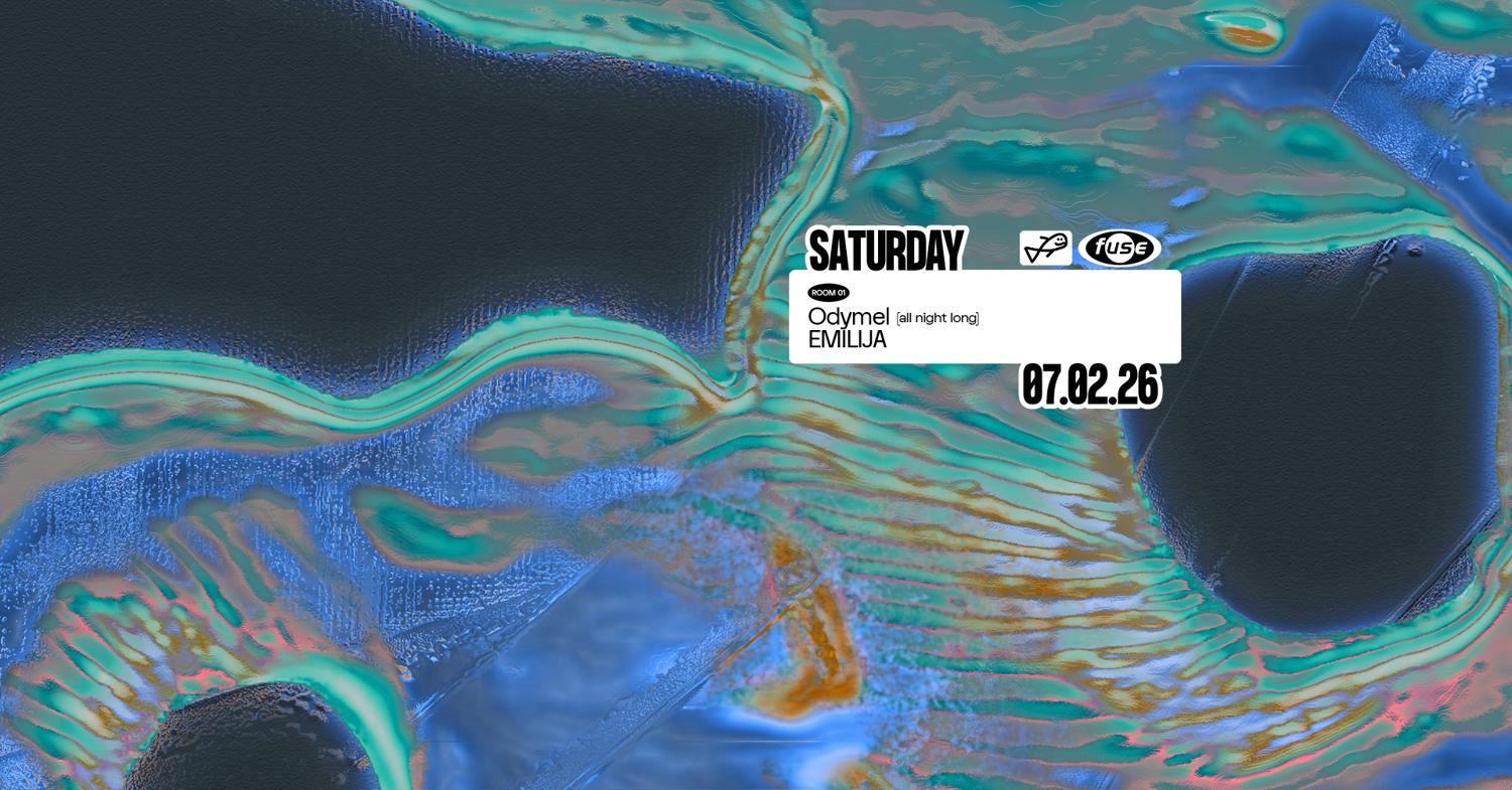 Fuse Presents: Odymel (All Night Long)