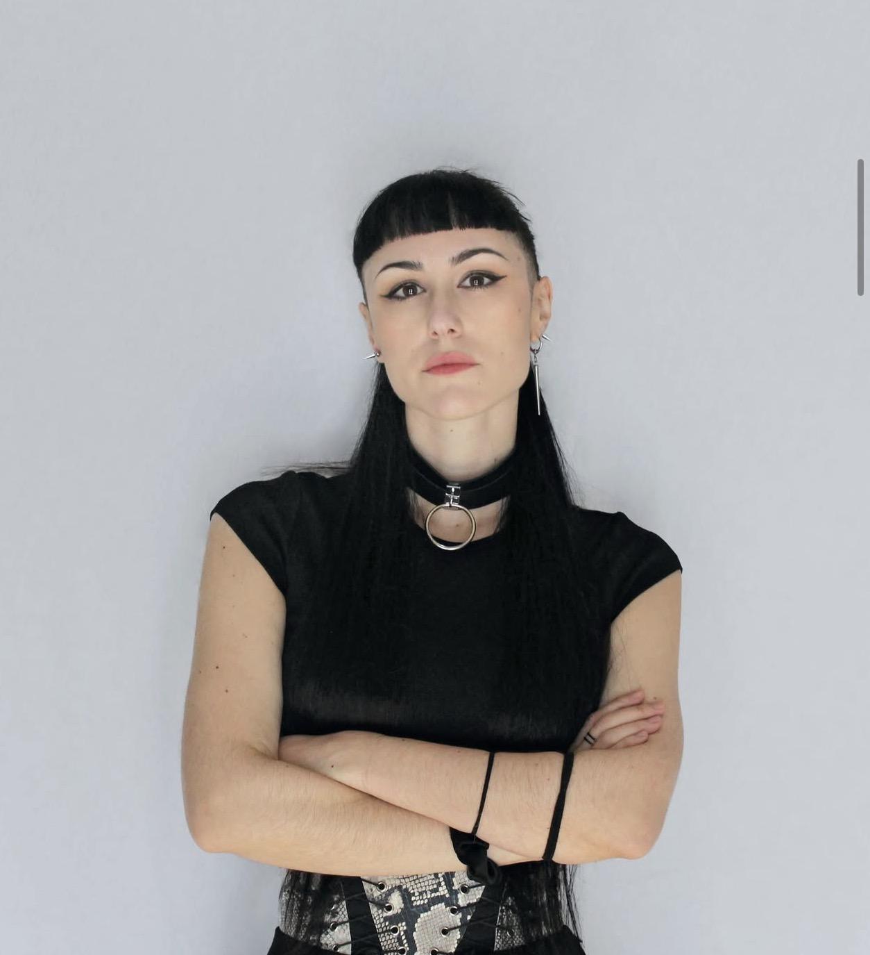 Voltage Showcase Pres. Duna Ëden, Eroxx, Kstx