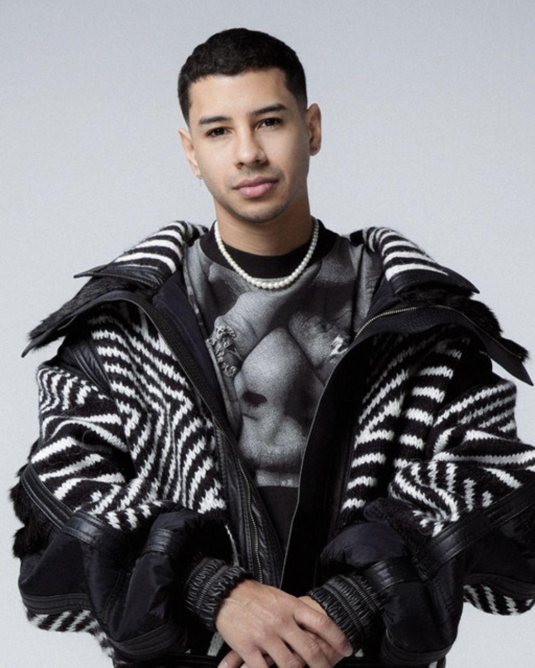 Sight Pres. Harvy Valencia, Vidaloca, Los Canarios, Aliberti