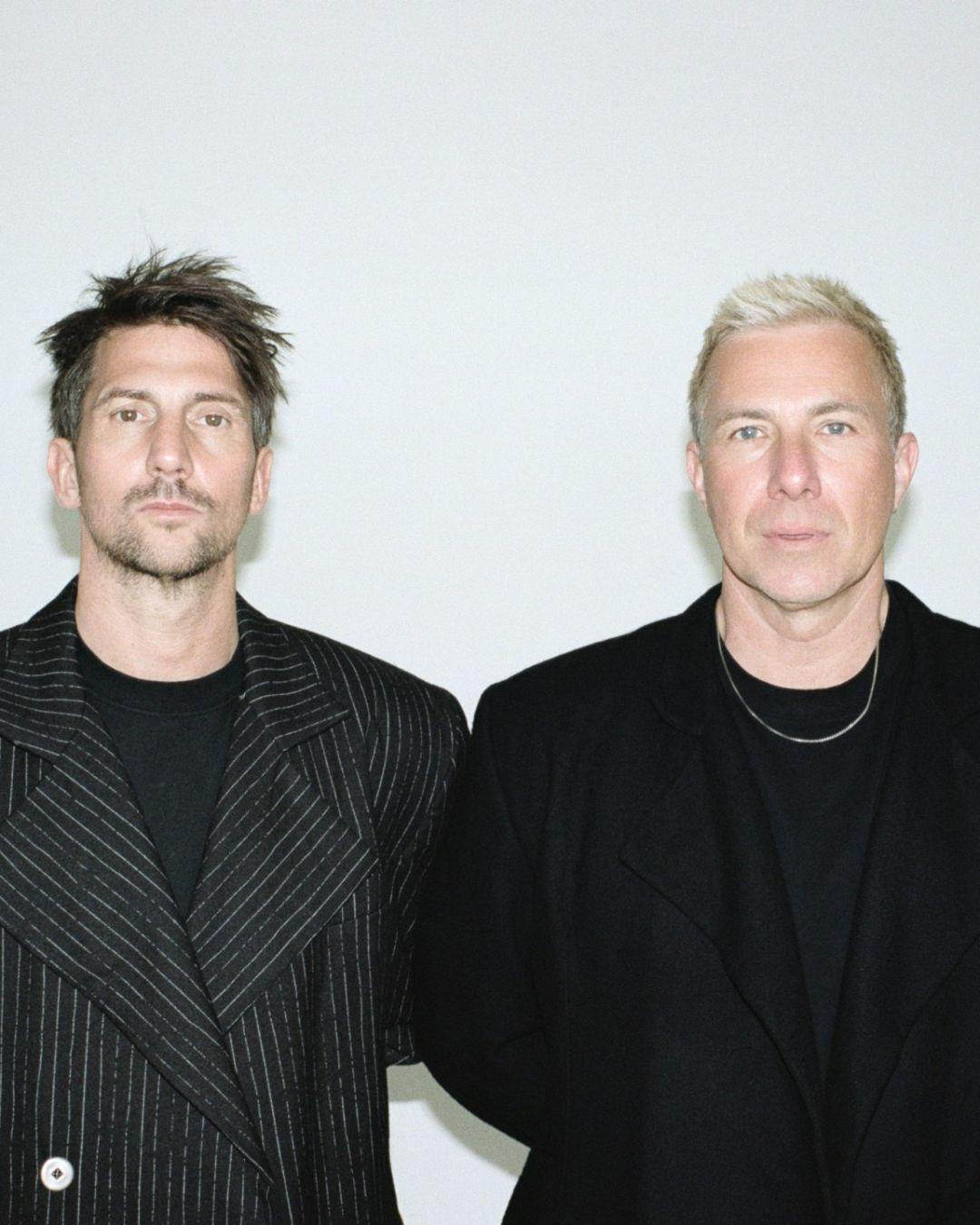 Sight & Harbour Pres. Pan-Pot, Anna Tur, Midinoize