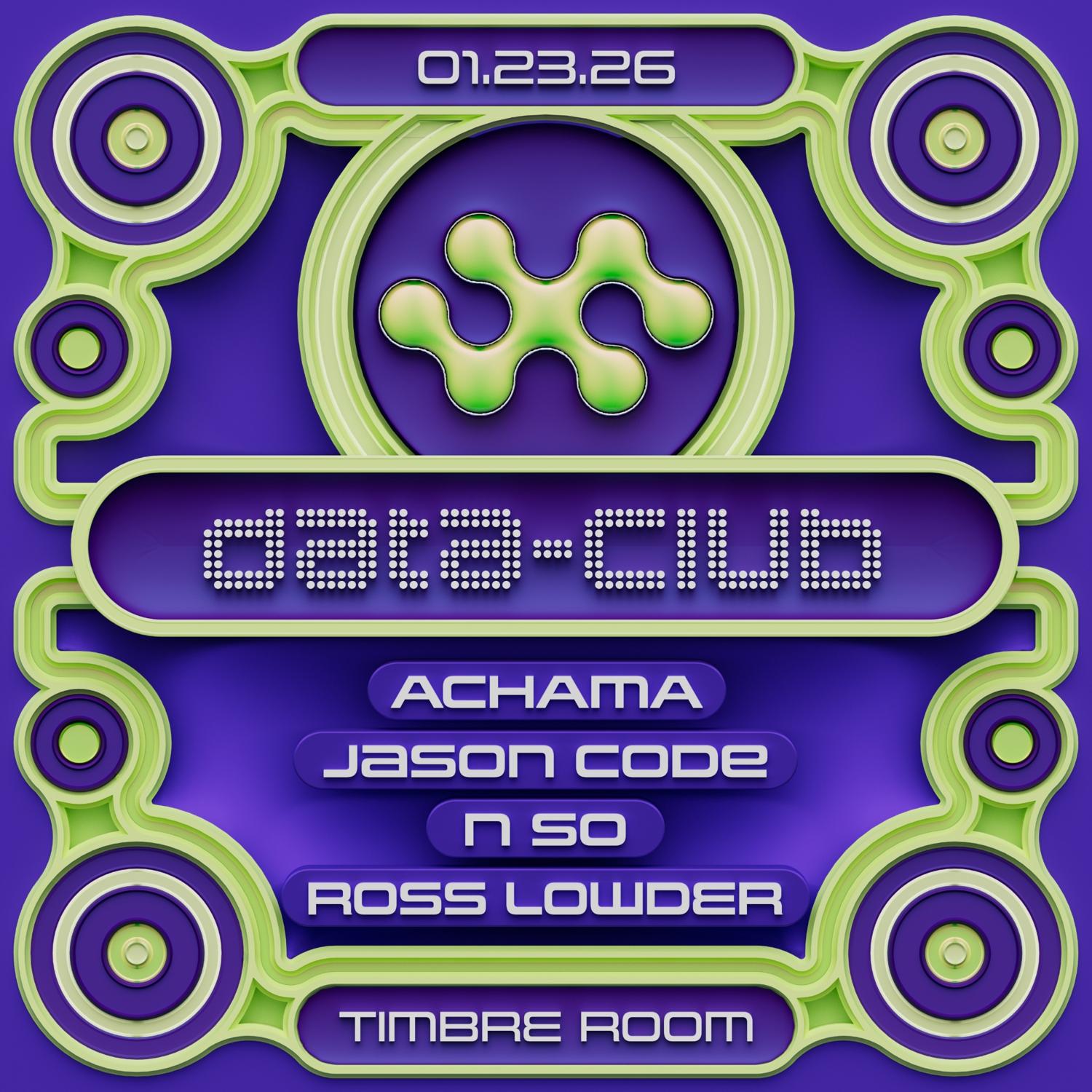 Data-Club