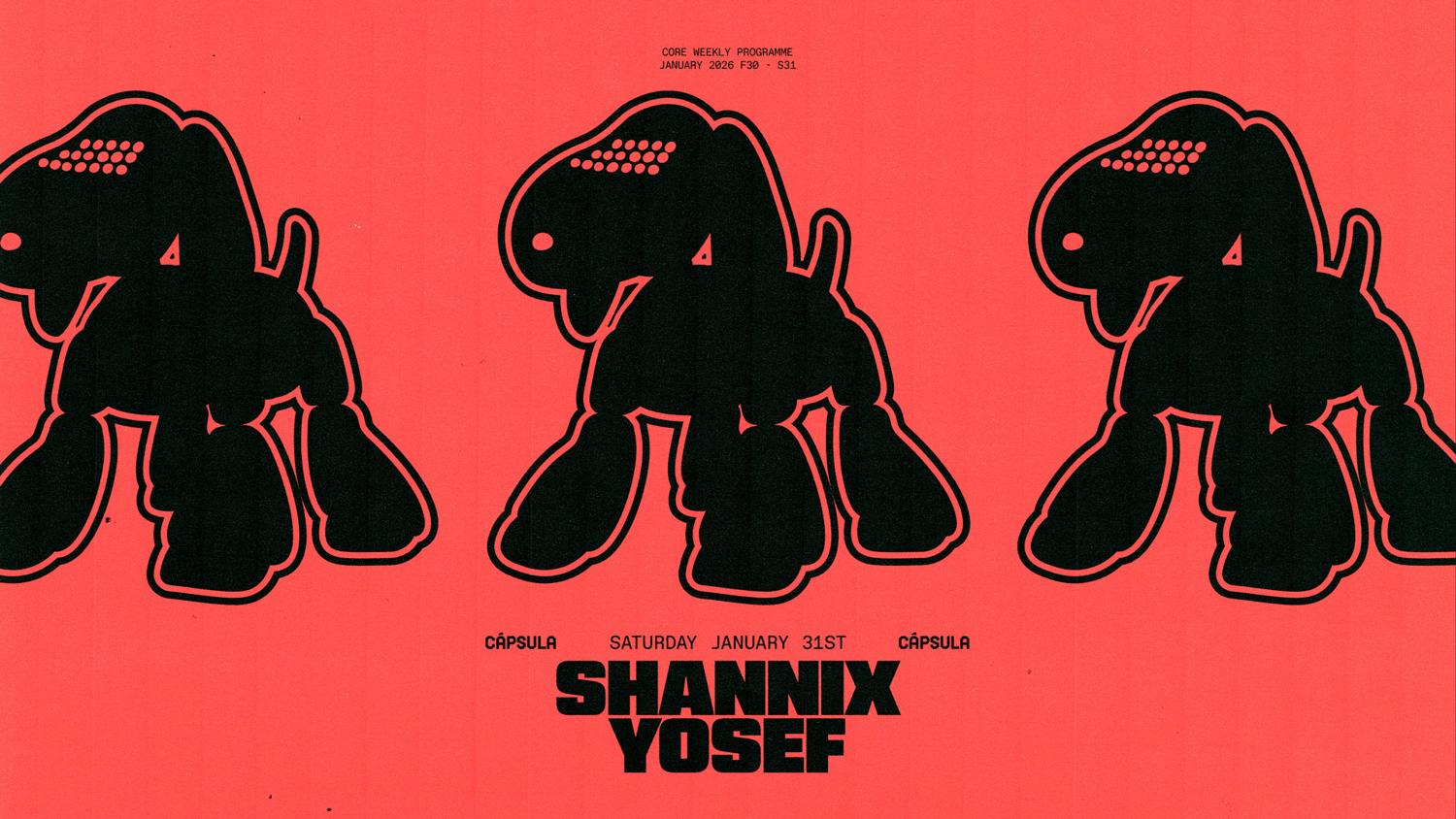 Cápsula By Antídoto