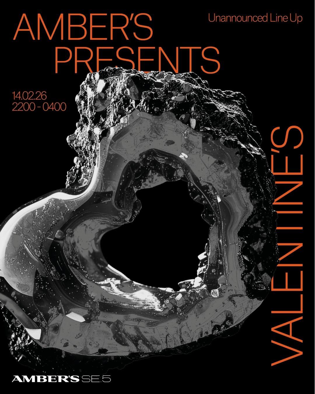 Amber'S Presents Valentines