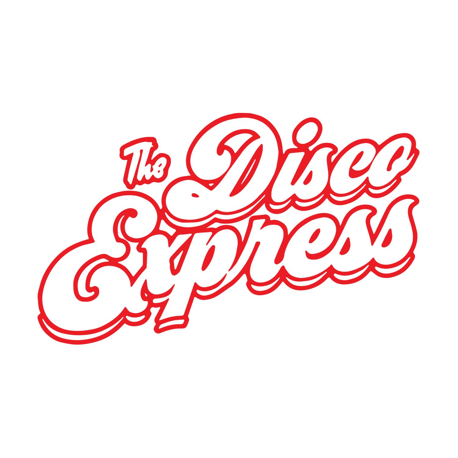 The Disco Express 9Th Birthday: Manchester