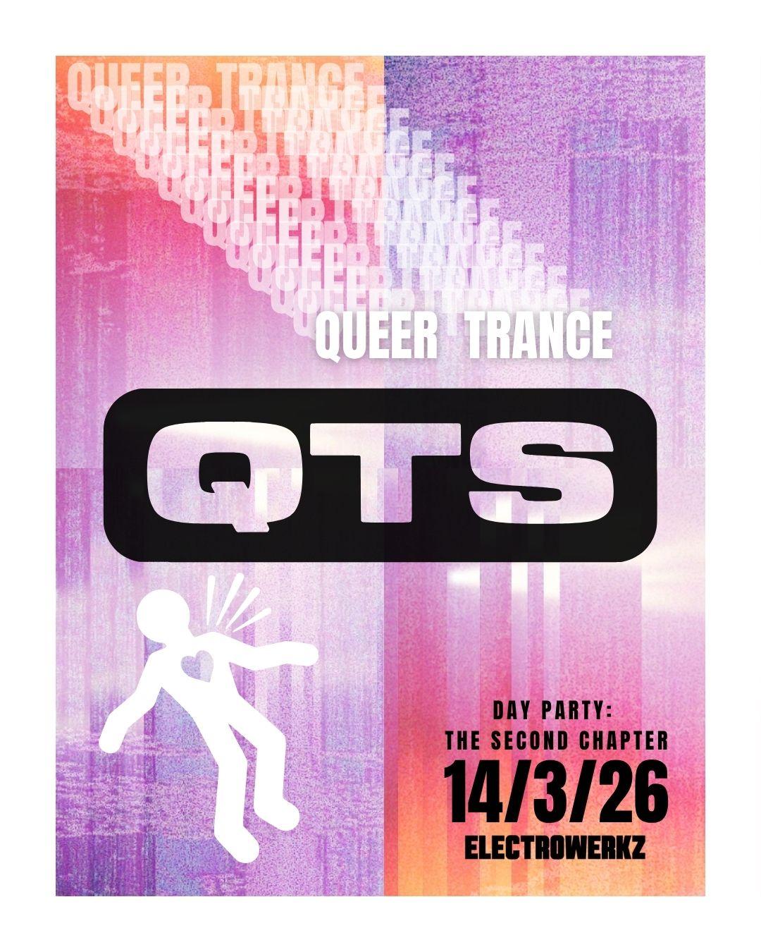 Qts: The Second Chapter