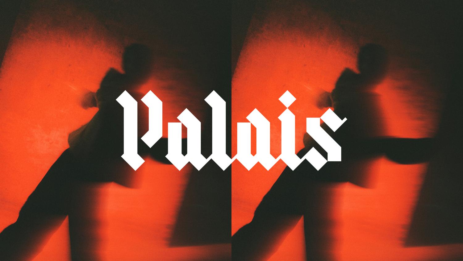 Palais: Special Guest Tba